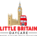 Little Britain Daycare