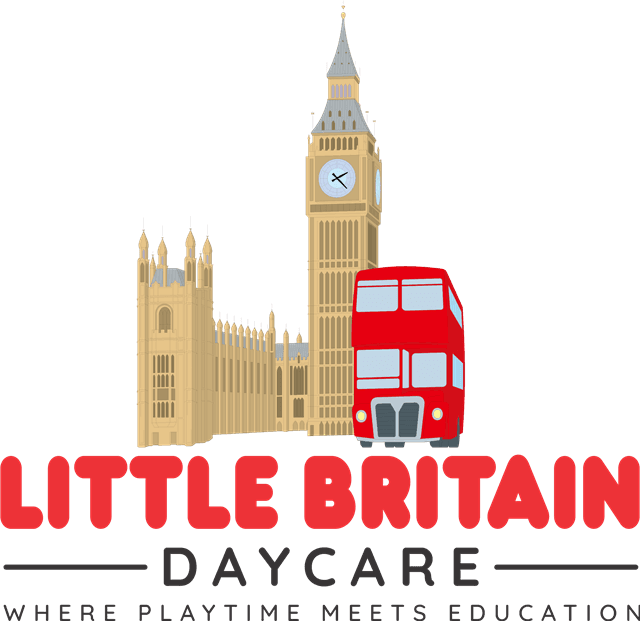Little Britain Daycare